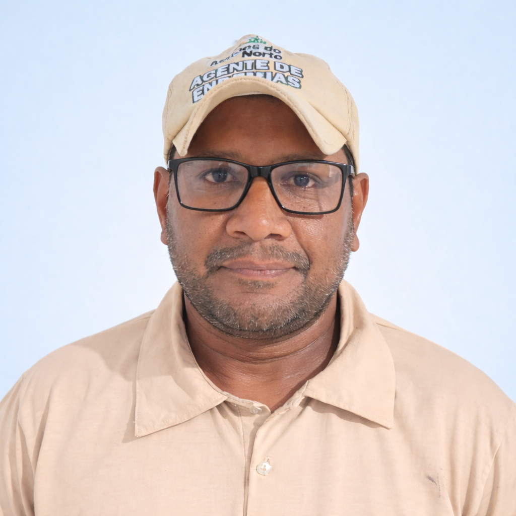 Manoel Fonseca dos Santos