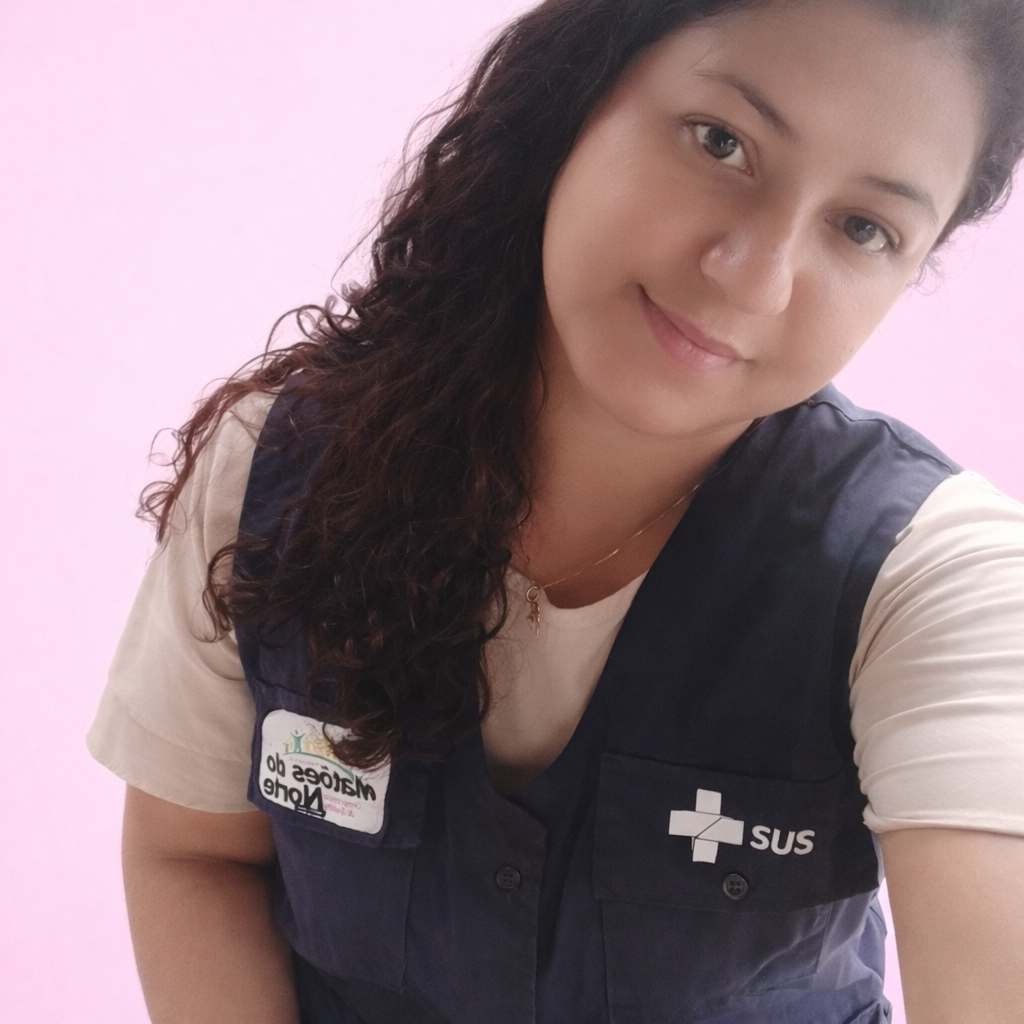 Raquel dos Santos Silva