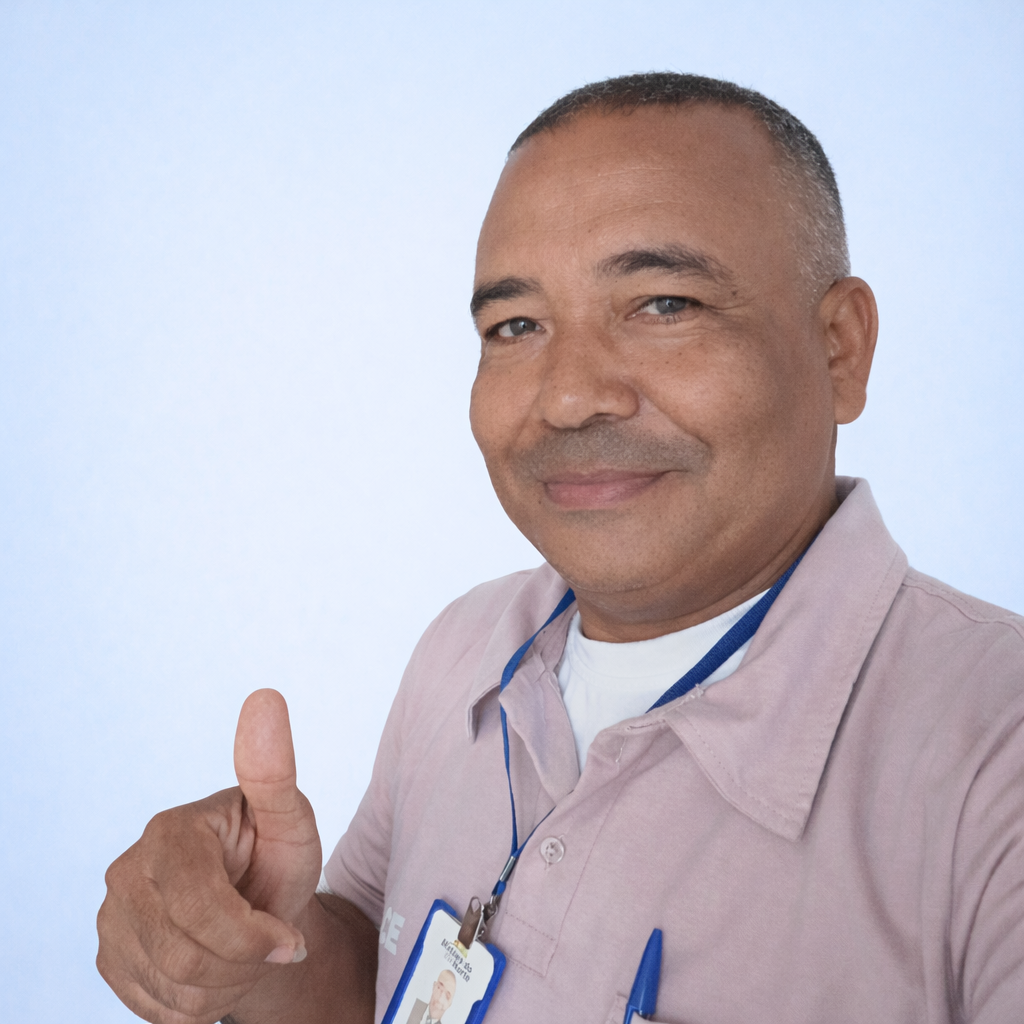 José Carlos Fonseca Barbosa