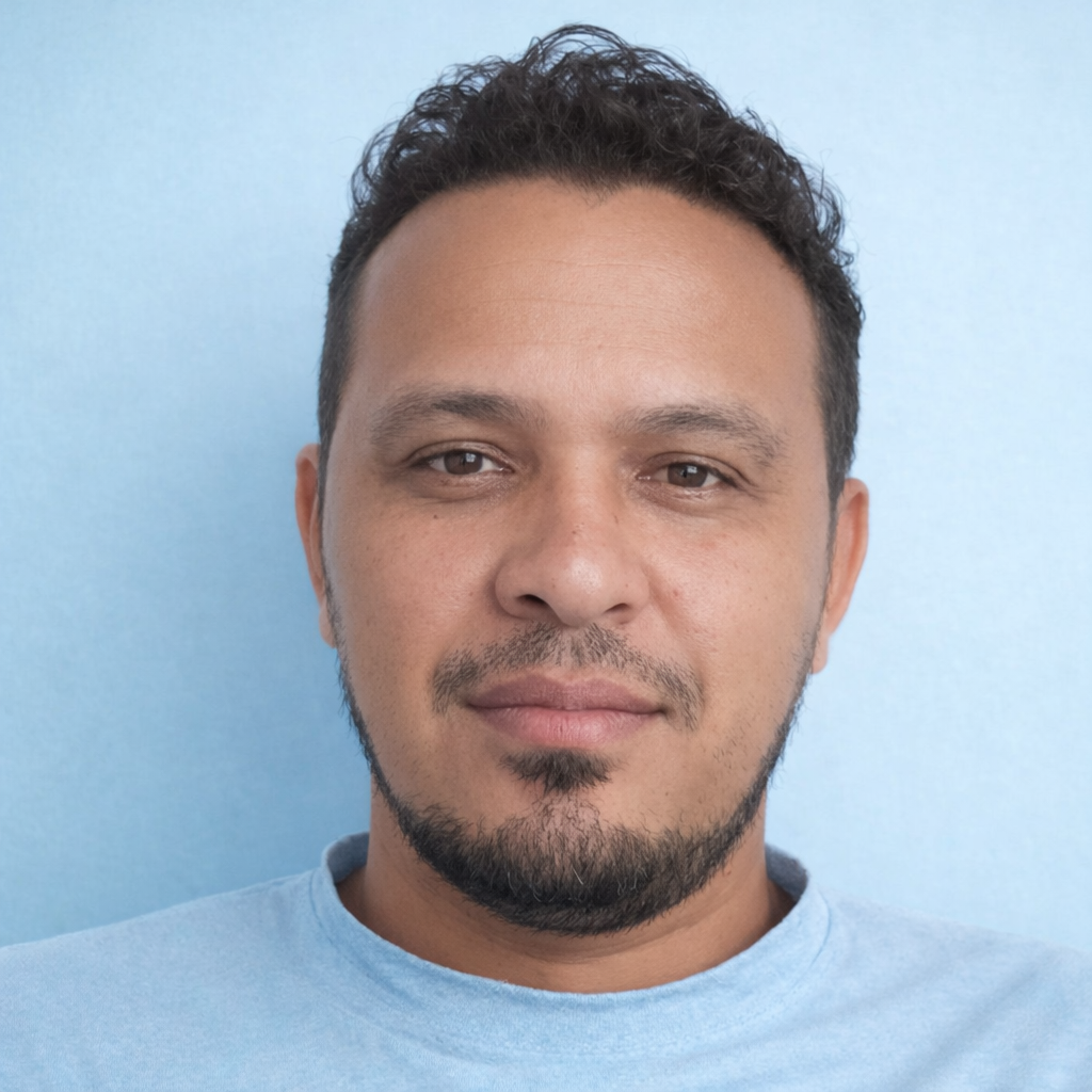 Sebastião Márcio Dos Santos