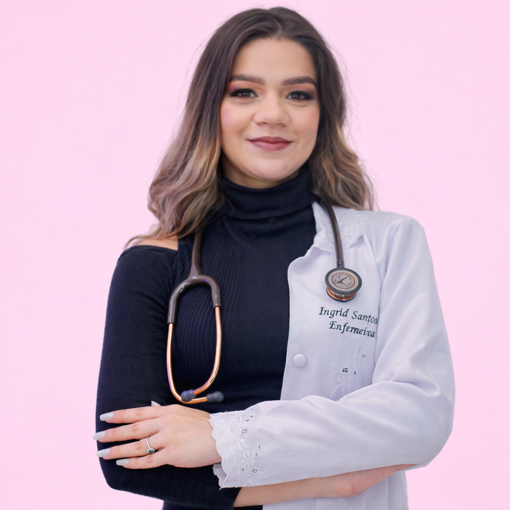 Enfª. Íngrid