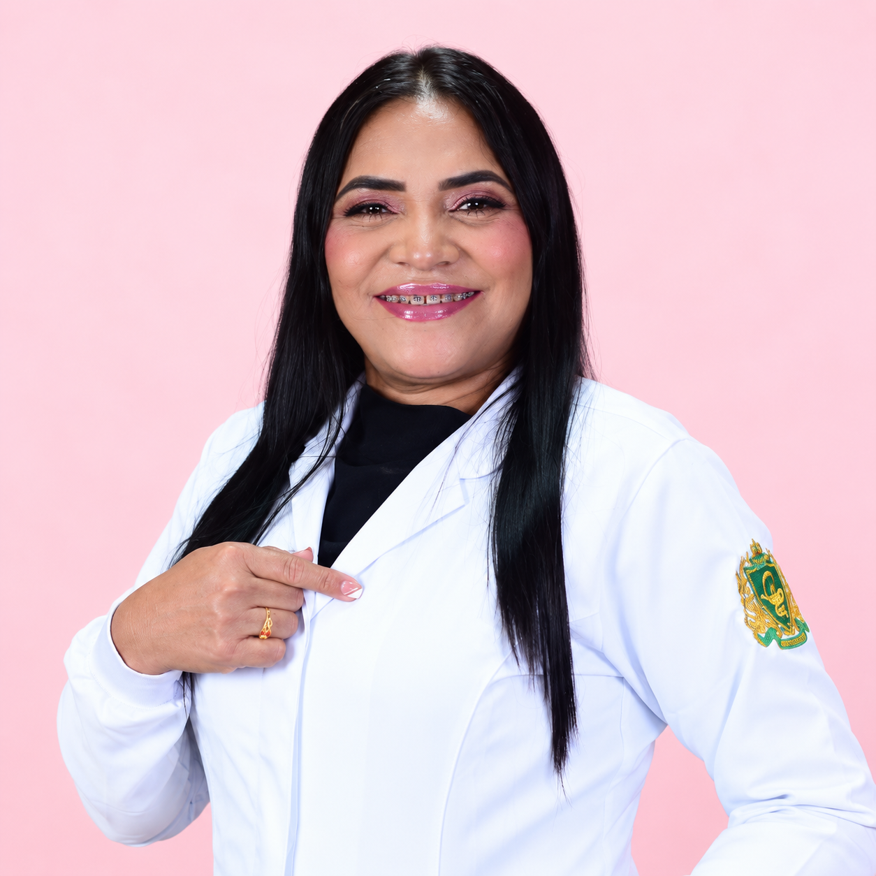 Enf.ª Benedita